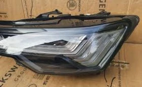 Audi A6 Allroad МОРГА-5 БРОЯ НА ЧАСТИ!!! 2.0 !!!3.0 DIESEL 272KS!!, снимка 10