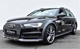 Audi A6 Allroad МОРГА-5 БРОЯ НА ЧАСТИ!!! 2.0 !!!3.0 DIESEL 272KS!!, снимка 5