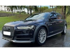 Audi A6 Allroad МОРГА-5 БРОЯ НА ЧАСТИ!!! 2.0 !!!3.0 DIESEL 272KS!!, снимка 1