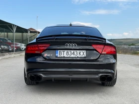 Audi A7 RS-PAKET-3.0-SUPERCHARGER-FULL-TOP-NEW, снимка 4