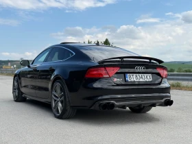 Audi A7 RS-PAKET-3.0-SUPERCHARGER-FULL-TOP-NEW, снимка 3