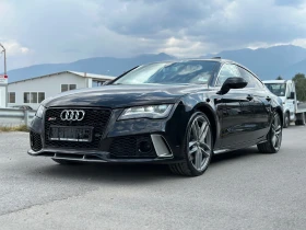 Audi A7 RS-PAKET-3.0-SUPERCHARGER-FULL-TOP-NEW, снимка 2