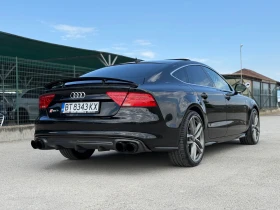 Audi A7 RS-PAKET-3.0-SUPERCHARGER-FULL-TOP-NEW, снимка 5