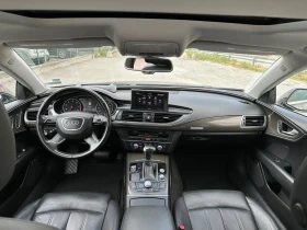 Audi A7 RS-PAKET-3.0-SUPERCHARGER-FULL-TOP-NEW, снимка 13