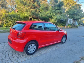 VW Polo 1.4TDI BlueMotion - изображение 7