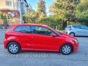 VW Polo 1.4TDI BlueMotion - изображение 8