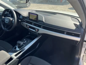 Audi A4 2.0 ТDI , снимка 13