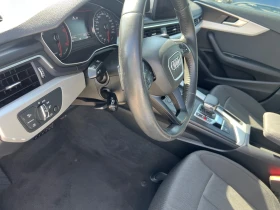 Audi A4 2.0 ТDI , снимка 11