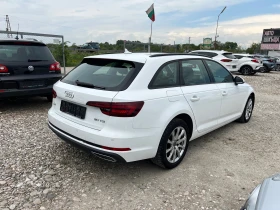 Audi A4 2.0 ТDI , снимка 5