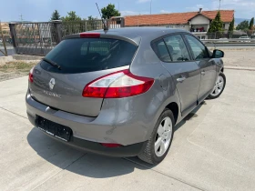 Renault Megane 1.9d, снимка 6