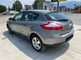 Renault Megane 1.9d, снимка 3