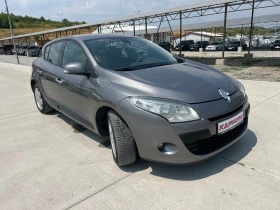 Renault Megane 1.9d, снимка 8