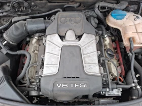 Audi A6 3.0 V6 TFSI QUATTRO , снимка 14