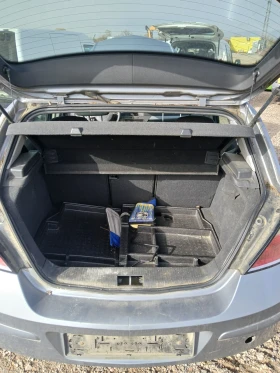 Opel Astra Astra H 1.4 бензи 1.7 Cdti  на части, снимка 3