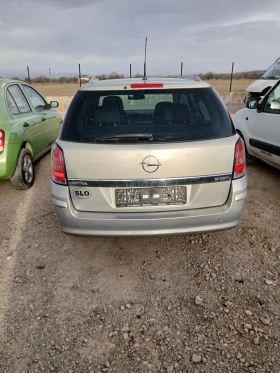 Opel Astra Astra H 1.4 бензи 1.7 Cdti  на части, снимка 10
