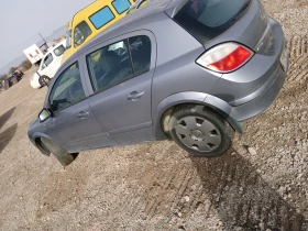 Opel Astra Astra H 1.4 бензи 1.7 Cdti  на части, снимка 2