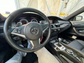 BMW 530 D SAT, снимка 9