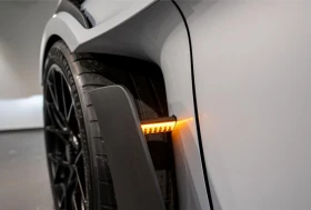 Porsche 911 992 GT3 RS/CARBON/LIFT/PASM/CAMERA/, снимка 4