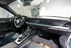 Porsche 911 992 GT3 RS/CARBON/LIFT/PASM/CAMERA/, снимка 16