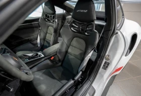 Porsche 911 992 GT3 RS/CARBON/LIFT/PASM/CAMERA/, снимка 10