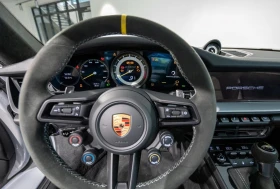 Porsche 911 992 GT3 RS/CARBON/LIFT/PASM/CAMERA/, снимка 13