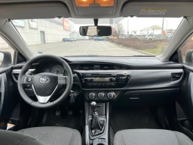 Toyota Corolla 1.4D-4D, снимка 12