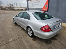 Mercedes-Benz E 280, снимка 4