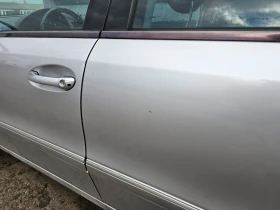 Mercedes-Benz E 280, снимка 15