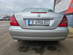 Mercedes-Benz E 280, снимка 6