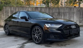 Audi A8 50TDI Quattro, снимка 1