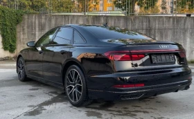 Audi A8 50TDI Quattro, снимка 4
