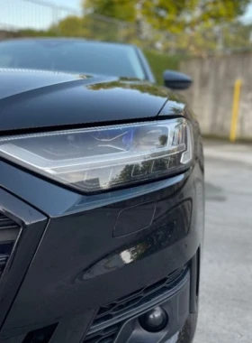 Audi A8 50TDI Quattro, снимка 3