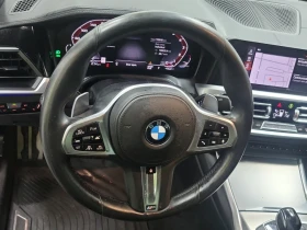 BMW 340 M-pkg* Distronic* Harmon/Kardon* Подгрев* 360View, снимка 7
