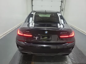 BMW 340 M-pkg* Distronic* Harmon/Kardon* Подгрев* 360View, снимка 5