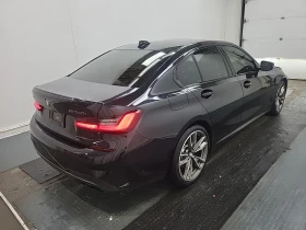 BMW 340 M-pkg* Distronic* Harmon/Kardon* Подгрев* 360View, снимка 4