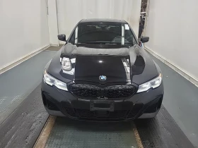 BMW 340 M-pkg* Distronic* Harmon/Kardon* Подгрев* 360View, снимка 2