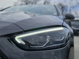 Mercedes-Benz C 300 ///AMG 4MATIC 2ГОДИНИ ГАРАНЦИЯ, снимка 8
