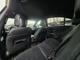 Mercedes-Benz C 300 ///AMG 4MATIC 2ГОДИНИ ГАРАНЦИЯ, снимка 12