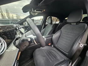 Mercedes-Benz C 300 ///AMG 4MATIC 2ГОДИНИ ГАРАНЦИЯ, снимка 11