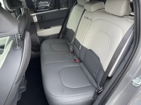 Kia EV3 GT-Line 81.4kWh DISTR 360* HUD B/S Winter Package+, снимка 14