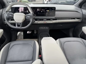 Kia EV3 GT-Line 81.4kWh DISTR 360* HUD B/S Winter Package+, снимка 10