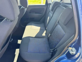 Ford Fiesta 1.2i/РЕАЛНИ КМ ! ! ! , снимка 14