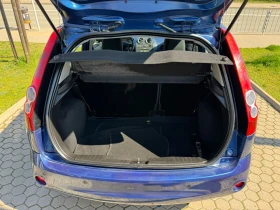 Ford Fiesta 1.2i/РЕАЛНИ КМ ! ! ! , снимка 16