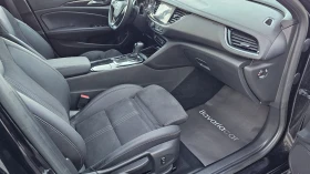 Opel Insignia Germany* Ultimate* Face* Aut.* Masage* LED* Kam.* , снимка 13