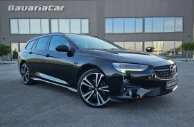 Opel Insignia Germany* Ultimate* Face* Aut.* Masage* LED* Kam.* , снимка 3