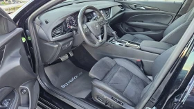 Opel Insignia Germany* Ultimate* Face* Aut.* Masage* LED* Kam.* , снимка 9