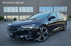 Opel Insignia Germany* Ultimate* Face* Aut.* Masage* LED* Kam.* , снимка 1