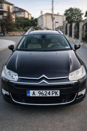 Citroen C5 3.0 HDI, снимка 2