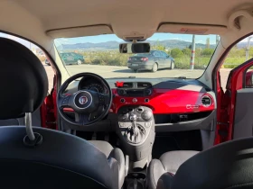Fiat 500 1.3 MultiJet, снимка 6