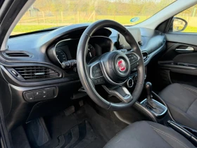Fiat Tipo 1.5* Hybrid* АВТОМАТ, снимка 10